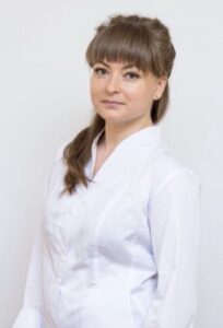 Врач-стоматолог